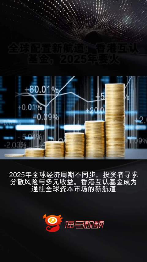 风起潮涌，春暖香江——富国基金海外投资策略会把脉2025港股投资