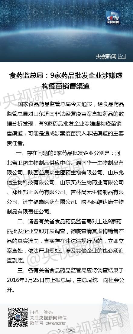 国家药监局药审中心数据管理处回应个别品种数据重复：编辑错误导致，已更正