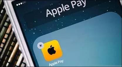 苹果：Apple Pay中断问题已经得到解决