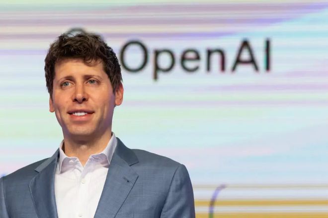 OpenAI首席执行官称马斯克缺乏安全感，令人同情