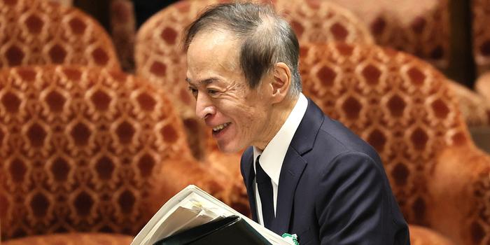 日本央行行长植田和男：加息幅度将取决于经济和物价